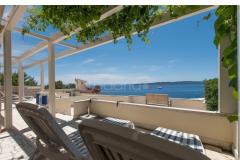 Beachfront Brela Apartmaji Apartma 2 – Ljubica II foto 3