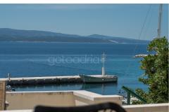Beachfront Brela Apartmaji Apartma 2 – Ljubica II foto 4