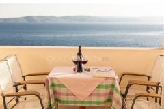 Beachfront Brela Apartmaji Apartma 3 – Ljubica VI foto 1