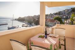 Beachfront Brela Apartmaji Apartma 3 – Ljubica VI foto 2