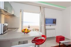 Beachfront Brela Apartmaji Apartma 3 – Ljubica VI foto 5