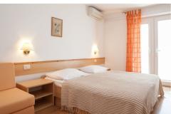 Beachfront Brela Apartmaji Apartma 4 – Ljubica IV foto 4