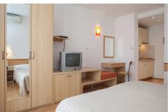Beachfront Brela Apartmaji Apartma 4 – Ljubica IV foto 5