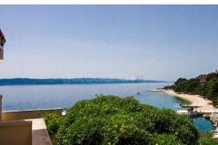 Beachfront Brela Apartmaji Soba 5 – Ljubica V foto 1