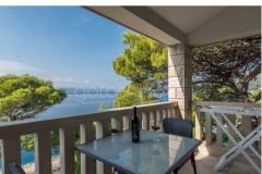 Beachview Apartmaji/Free parking Apartma 1 – BRDRAZ-A1 foto 1