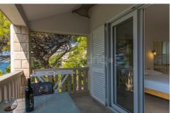 Beachview Apartmaji/Free parking Apartma 1 – BRDRAZ-A1 foto 2