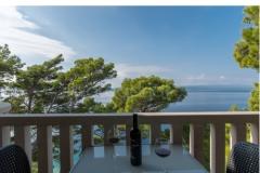 Beachview Apartmaji/Free parking Apartma 1 – BRDRAZ-A1 foto 3