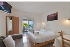Beachview Apartmaji/Free parking Apartma 1 – BRDRAZ-A1 foto 4