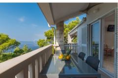 Beachview Apartmaji/Free parking Apartma 2 – BRDRAZ-A2 foto 1