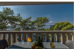 Beachview Apartmaji/Free parking Apartma 2 – BRDRAZ-A2 foto 3