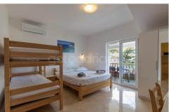 Beachview Apartmaji/Free parking Apartma 2 – BRDRAZ-A2 foto 4