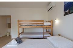 Beachview Apartmaji/Free parking Apartma 2 – BRDRAZ-A2 foto 5
