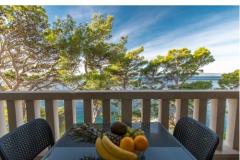 Beachview Apartmaji/Free parking Apartma 3 – BRDRAZ-A4 foto 1