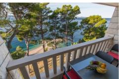 Beachview Apartmaji/Free parking Apartma 3 – BRDRAZ-A4 foto 2