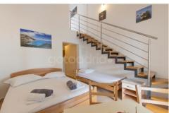 Beachview Apartmaji/Free parking Apartma 3 – BRDRAZ-A4 foto 4