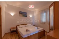 Beachview Apartmaji/Free parking Apartma 4 – BRDRAZ-A8 foto 5