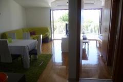 Bella vista house Apartma 4 – A6 de luxe foto 1