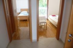 Bella vista house Apartma 4 – A6 de luxe foto 2