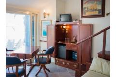 Bonavista Brela Soba 3 – Captain's foto 2