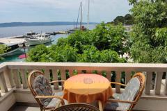 Brela by the Sea / Center Apartma 1 foto 1