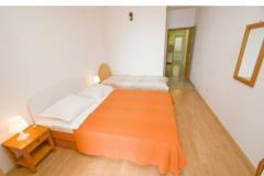Brela MED Apartma 2 – A 2+1 foto 2