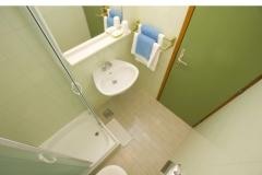 Brela MED Apartma 2 – A 2+1 foto 4