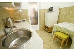 Brela MED Apartma 2 – A 2+1 foto 5