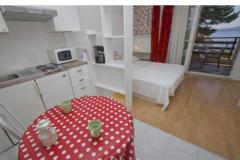 Brela MED Apartma 1 – A 2 sudio foto 1