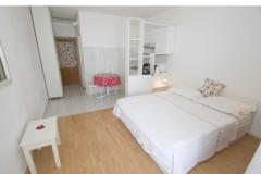 Brela MED Apartma 1 – A 2 sudio foto 2