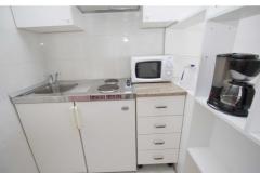 Brela MED Apartma 1 – A 2 sudio foto 4