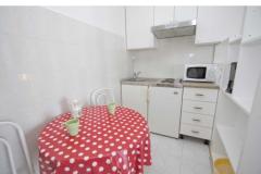 Brela MED Apartma 1 – A 2 sudio foto 5