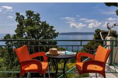 View blue apartments Apartma 1 – V. blue A1 foto 1
