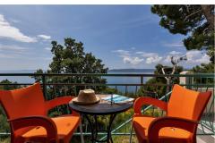 View blue apartments Apartma 1 – V. blue A1 foto 2