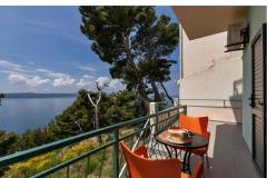 View blue apartments Apartma 1 – V. blue A1 foto 3
