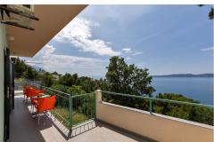 View blue apartments Apartma 1 – V. blue A1 foto 4