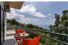 View blue apartments Apartma 2 – V. blue A2 foto 1