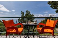View blue apartments Apartma 2 – V. blue A2 foto 2
