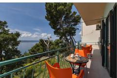 View blue apartments Apartma 2 – V. blue A2 foto 3