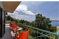 View blue apartments Apartma 2 – V. blue A2 foto 4