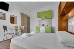 View blue apartments Apartma 2 – V. blue A2 foto 5