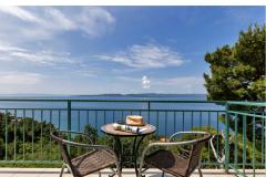 View blue apartments Apartma 3 – V.blue A3 foto 2