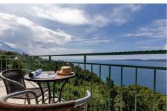 View blue apartments Apartma 3 – V.blue A3 foto 4