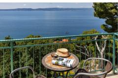 View blue apartments Apartma 3 – V.blue A3 foto 5