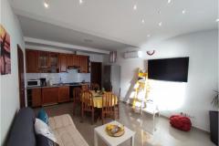 Villa Orada Apartma 1 – Superior foto 3