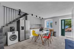 Holiday Home Pelegrin Apartma 1: (5+0) – Pelegrin foto 1