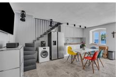 Holiday Home Pelegrin Apartma 1: (5+0) – Pelegrin foto 2