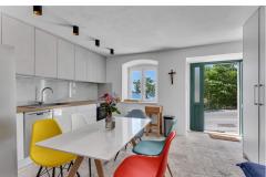 Holiday Home Pelegrin Apartma 1: (5+0) – Pelegrin foto 3