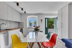 Holiday Home Pelegrin Apartma 1: (5+0) – Pelegrin foto 4