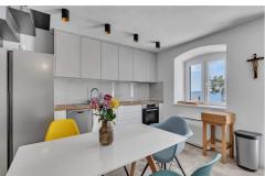 Holiday Home Pelegrin Apartma 1: (5+0) – Pelegrin foto 5
