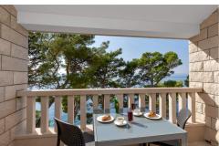 Pine Canopy Studios and Apartmaji Apartma 3 – A4 foto 1